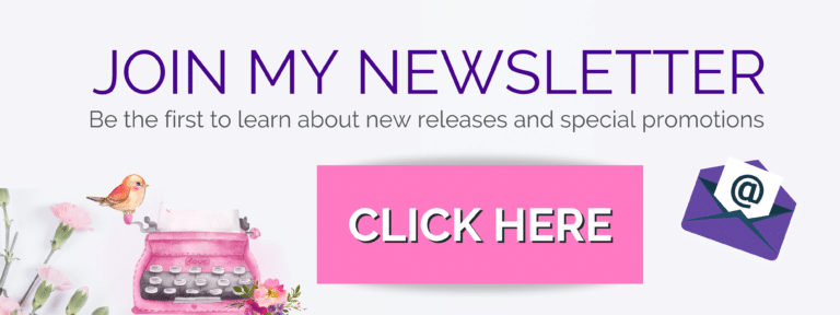 join my newsletter