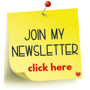 join my newsletter
