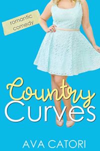 country curves, curvy girl romance