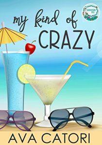 my kind of crazy, funny romance