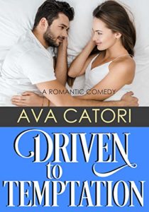 funny romance, driven to temptation