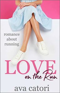 love on the run, running romance